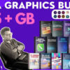 graphic reels bundle